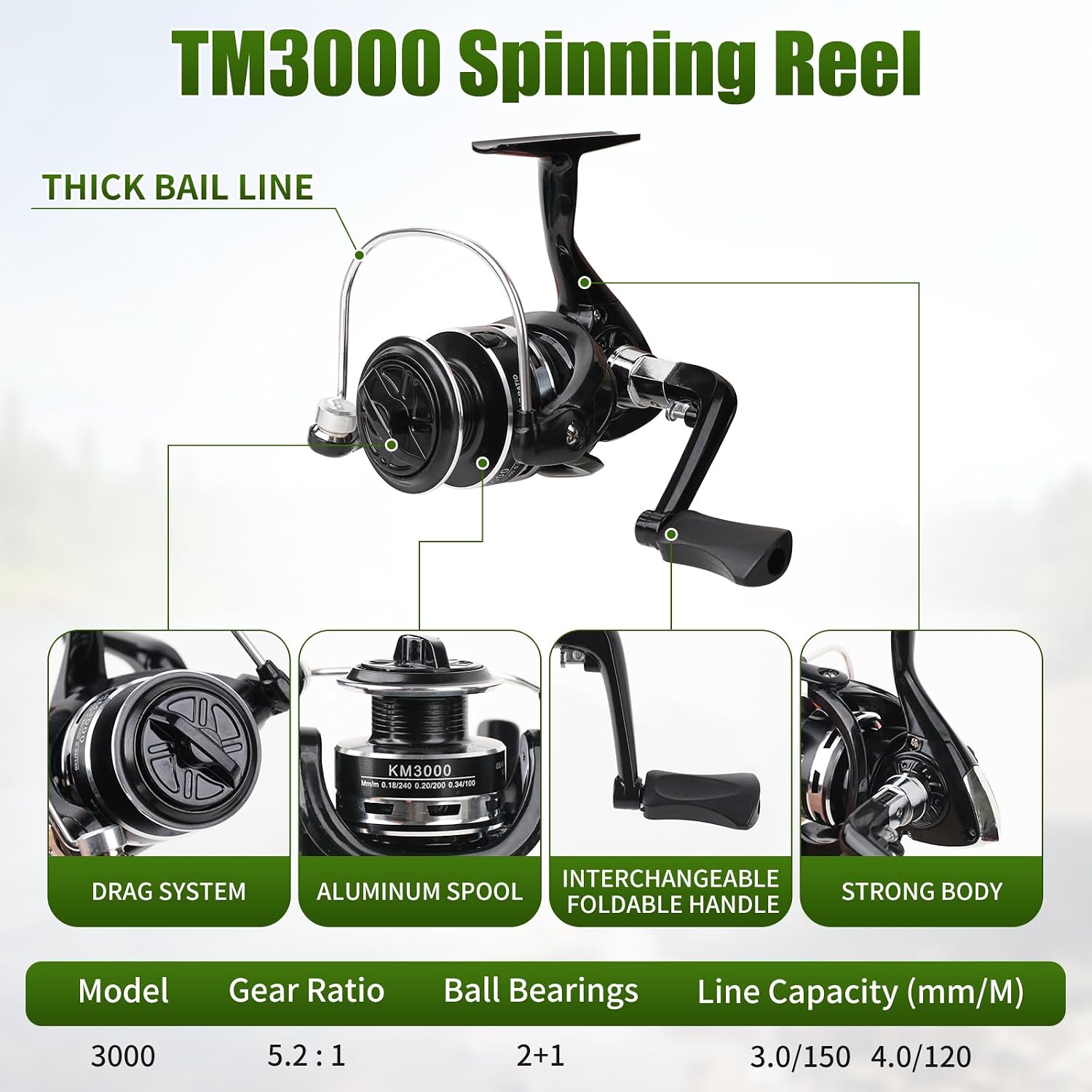 Fishing Rod Reel Combo - 2PCS 6.89ft Telescopic Fishing Poles 2PCS Spinning Reels Lures Set Fishing Pliers with Carrier Bag for Travel Saltwater Freshwater Gift Portable Fishing Pole Kit