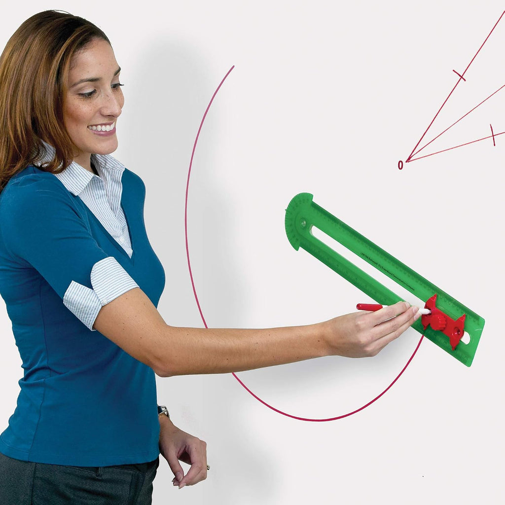 Learning Resources Bullseye Demonstration Compass