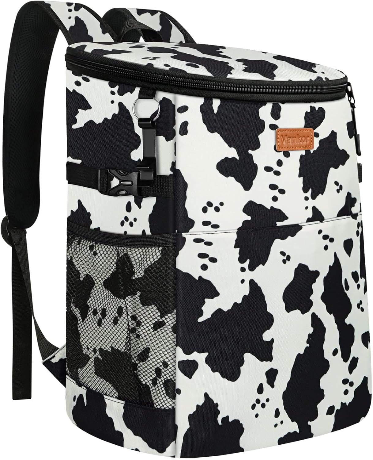 Vankor Camping Cooler Backpack Insulated Waterproof