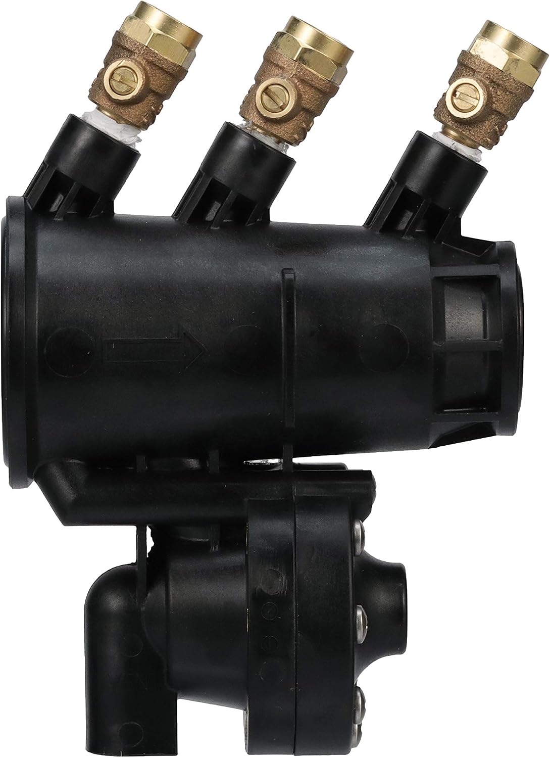 Zurn Wilkins RK1-375V 1" 375/375XL Complete Pressure Vessel Repair Kit