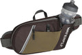 WATERFLY Water Bottle Fanny Pack, Hiking Hydration Belt for Women Men