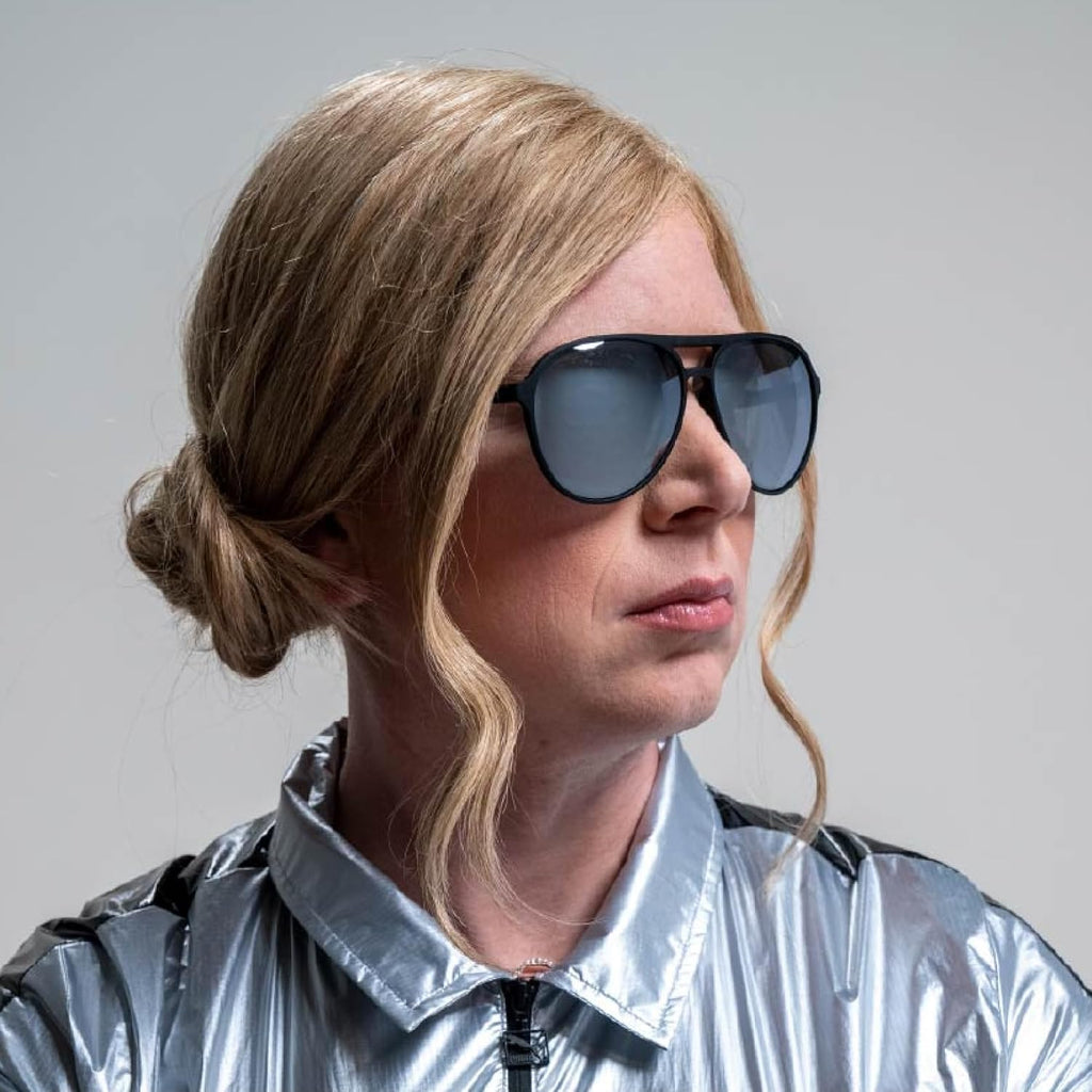 goodr Mach G Polarized Sunglasses Women & Men