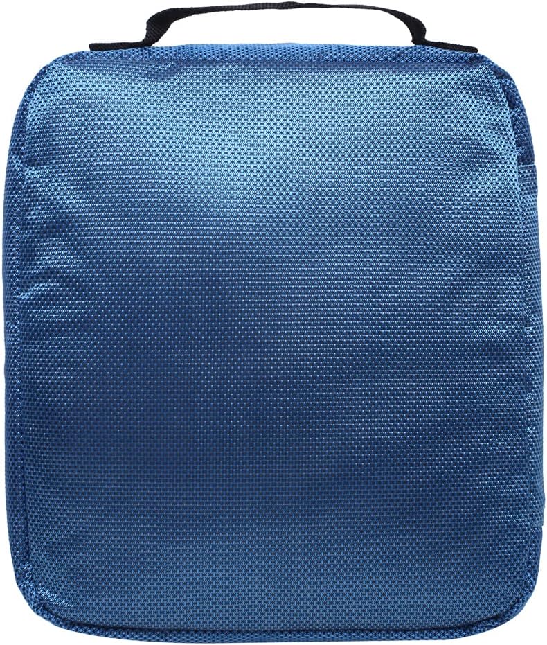 Raprance Fishing Lure Bag Baits Tackle Binder Organizer Storage Plastic Bag