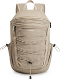 G4Free 20L Hiking Travel Backpack for Women Men