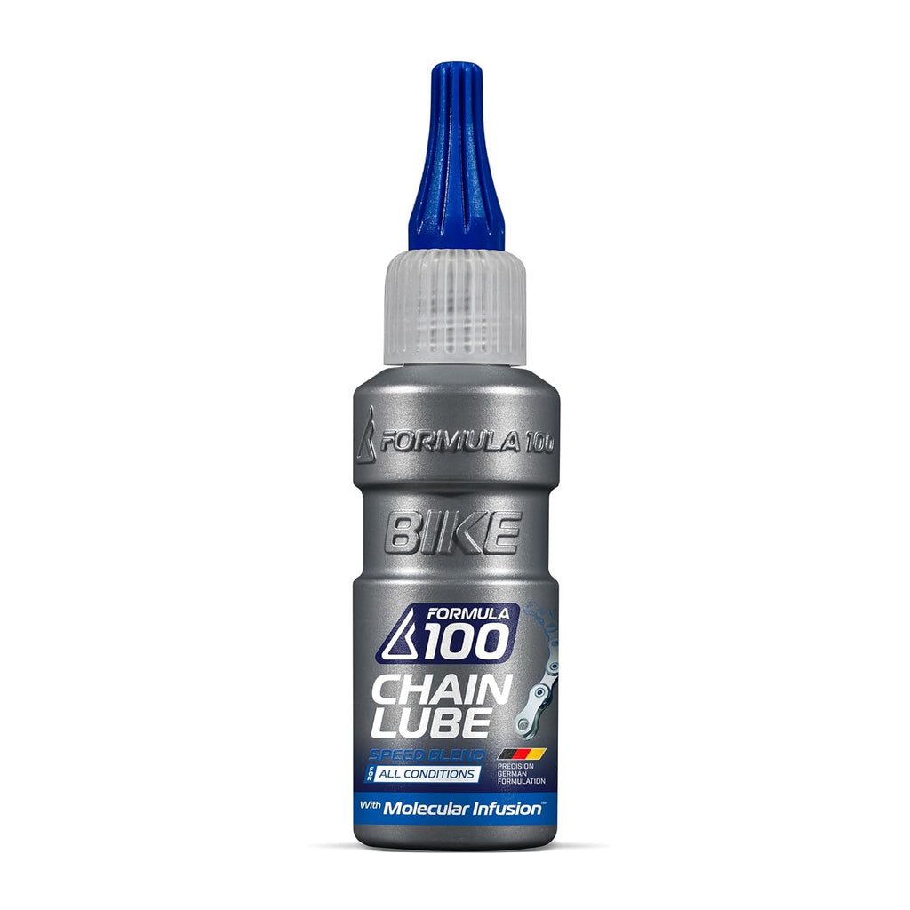 All Conditions Bike Chain Lube – Bicycle Chain Lubricant – 50ml