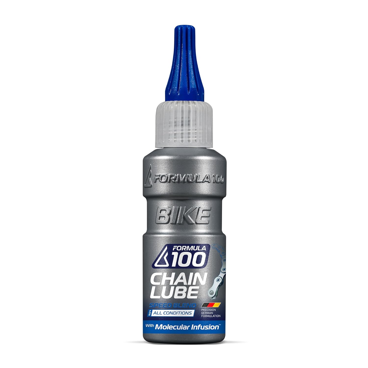 All Conditions Bike Chain Lube – Bicycle Chain Lubricant – 50ml