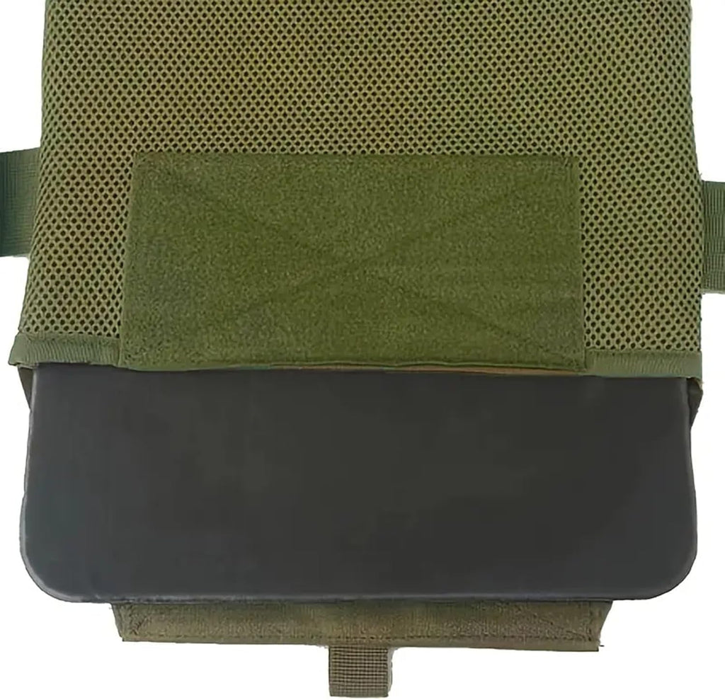 Tactical Weighted Vest for Men and Women Strength Training Running Workout