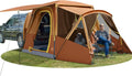 Timber Ridge Truck-Bed-Tents SUV Camping Tent