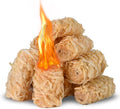 Natural Fire Starters for Grills: Premium Waterproof Quick Firestarters
