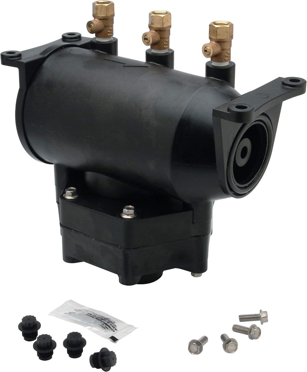 Zurn Wilkins RK34-375V 1/2"-3/4" 375/375XL Complete Pressure Vessel Repair Kit
