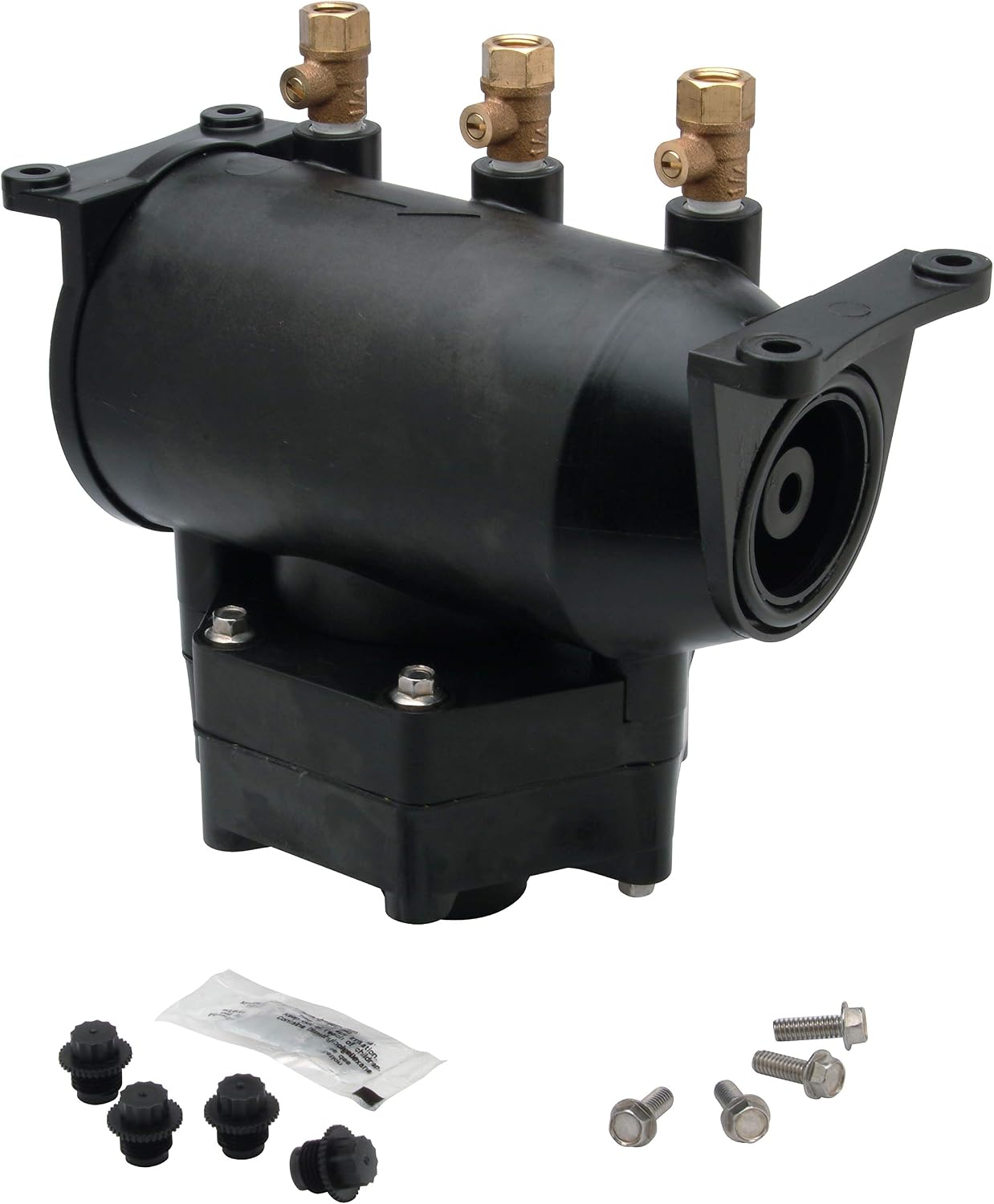 Zurn Wilkins RK34-375V 1/2"-3/4" 375/375XL Complete Pressure Vessel Repair Kit