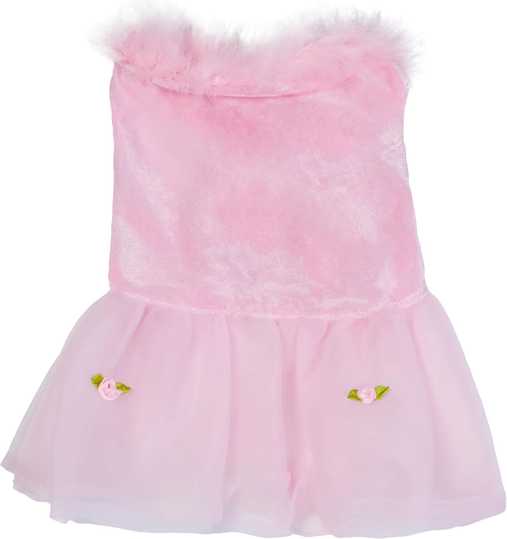 Rubies Princess Pet Costume for Dogs or Cats, XL