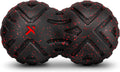 Trigger Point Performance TriggerPoint Universal Double Massage Ball 8-Inch Textured Roller