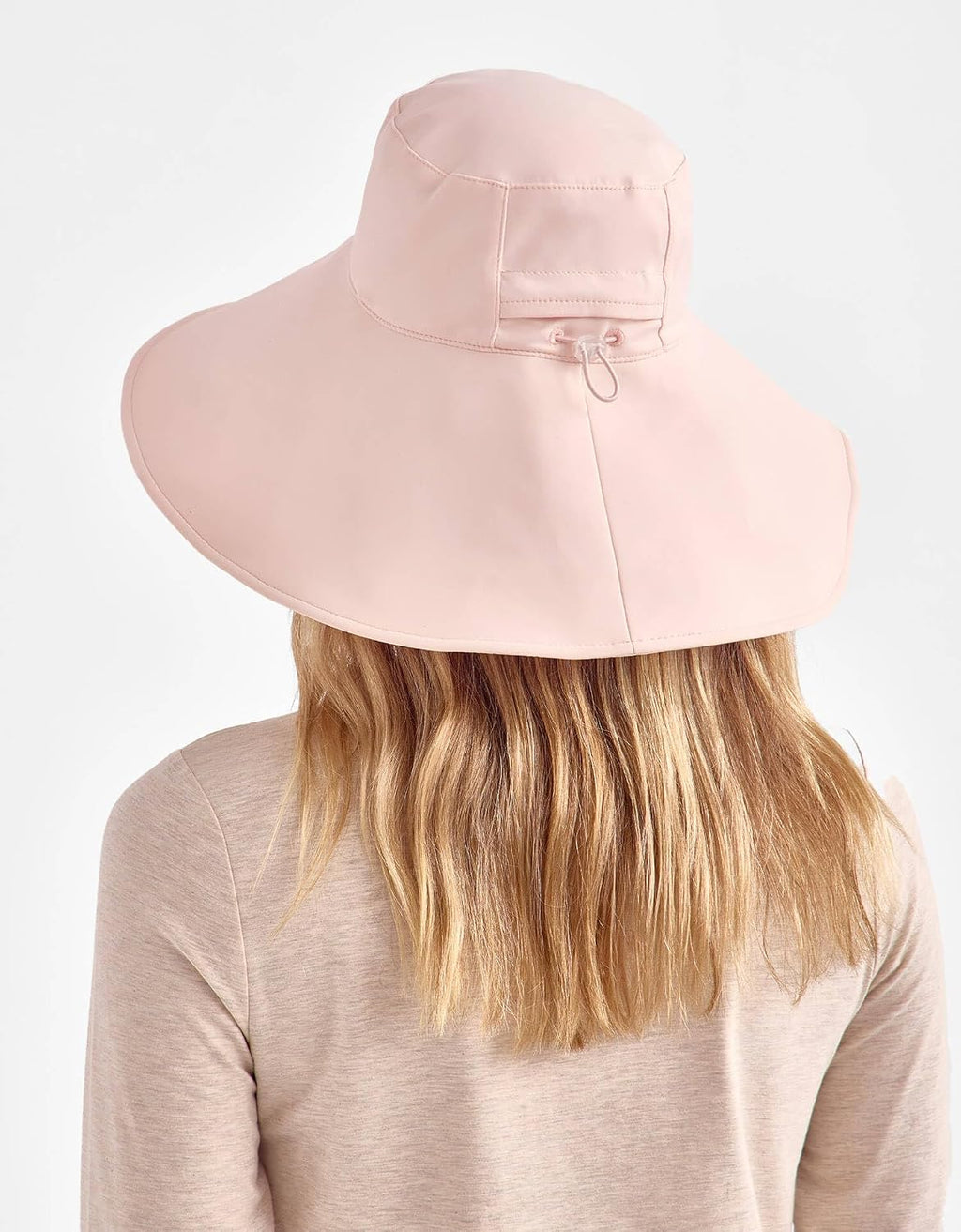 Solbari Women's Ultra Wide Brim Hat UPF 50+