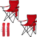 Damei century Folding Camping Chairs, for Beach, Lawn, Yard