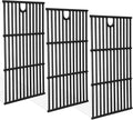 Criditpid 17 Inch Grill Grates for Charbroil Performance 6 Burner 463229021 463229521 463228622 463259223, Cooking Grates Grids for Char-Broil Grill Parts, G426-0005-W1 Char-Broil Grill Grates