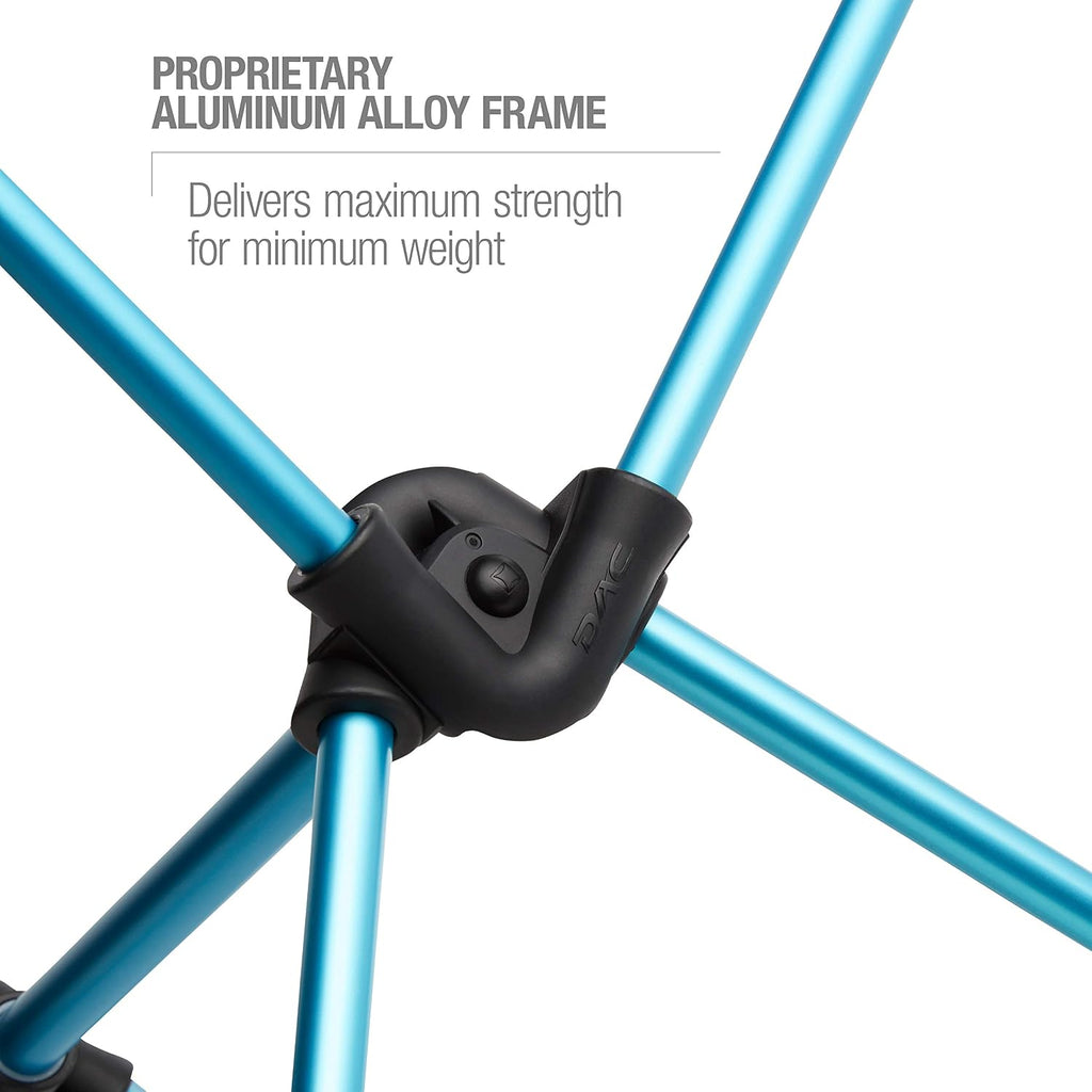 Helinox Chair One Lightweight, Portable, Collapsible Camping Chair