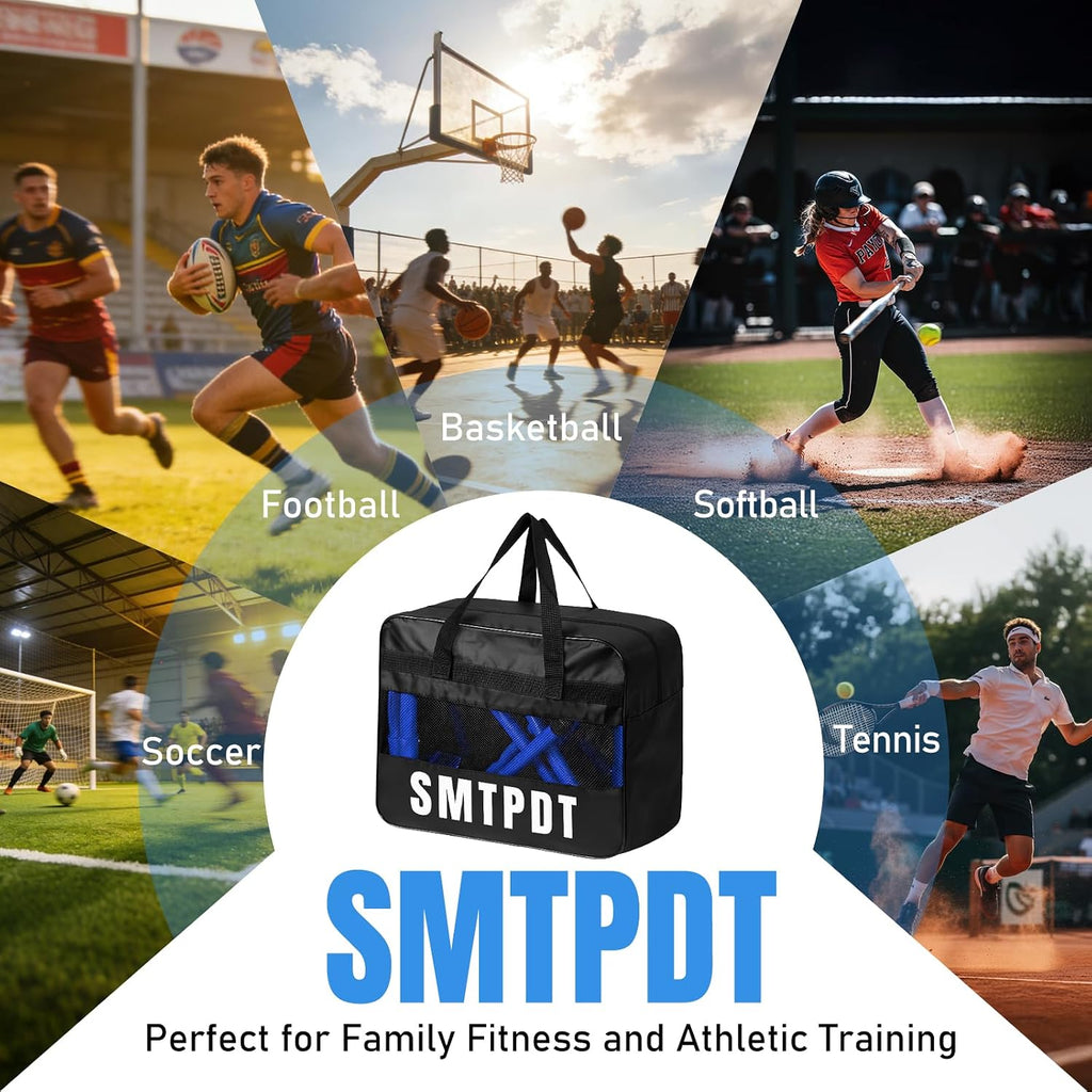 Agility Ladder,Soccer Training Equipment Set,Speed & Agility Training