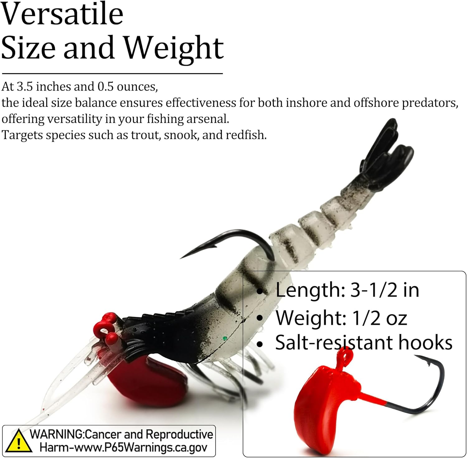 Soft Fishing Lures Paddle Tail Swim Baits for Bass Fishing