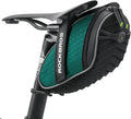 ROCKBROS Bike Saddle Bag Under Seat Bicycle Seat Bag 3D Shell for MTB/Road