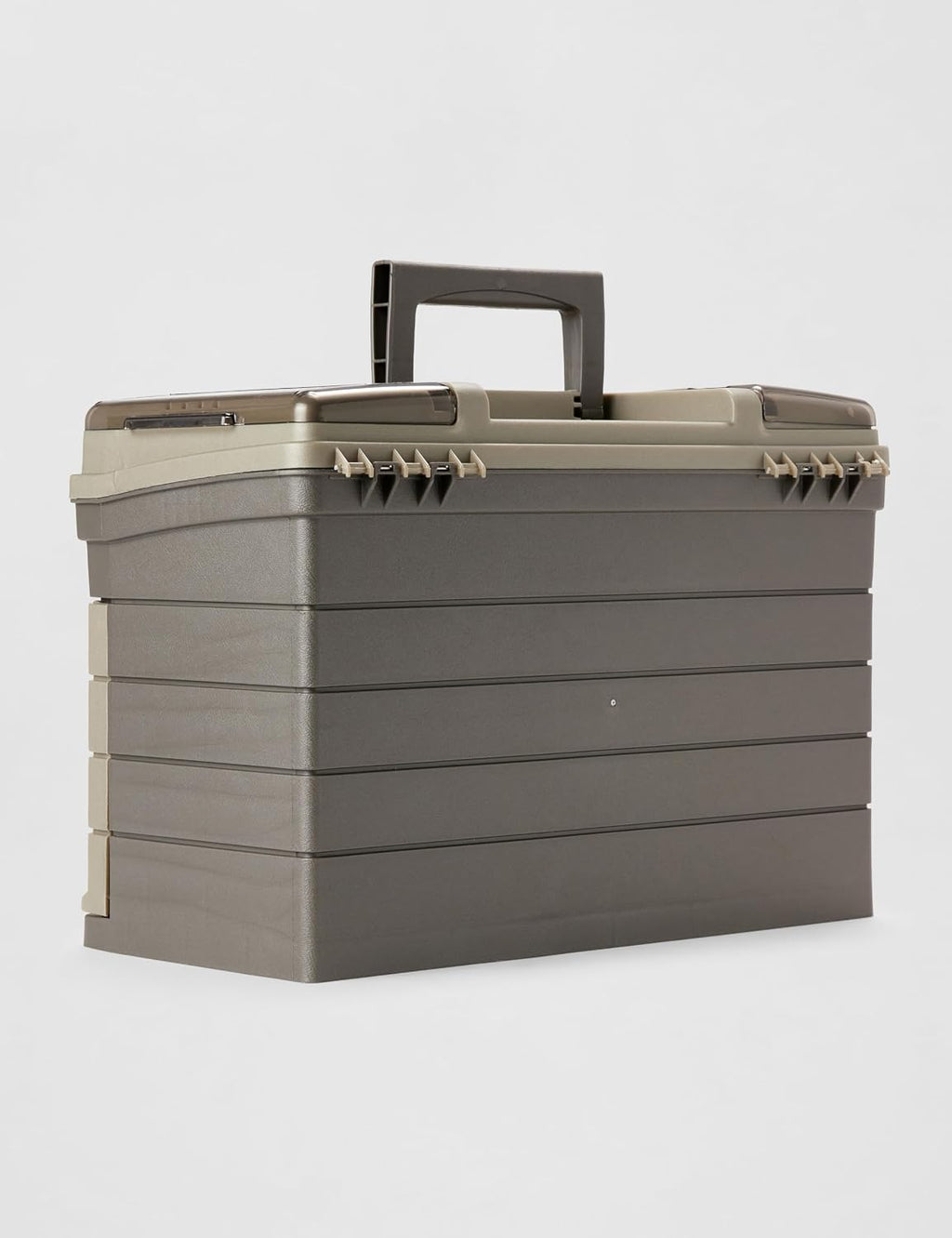 Plano Four Drawer Tackle System,Premium tackle storage and tool organization, Premium Tackle Storage