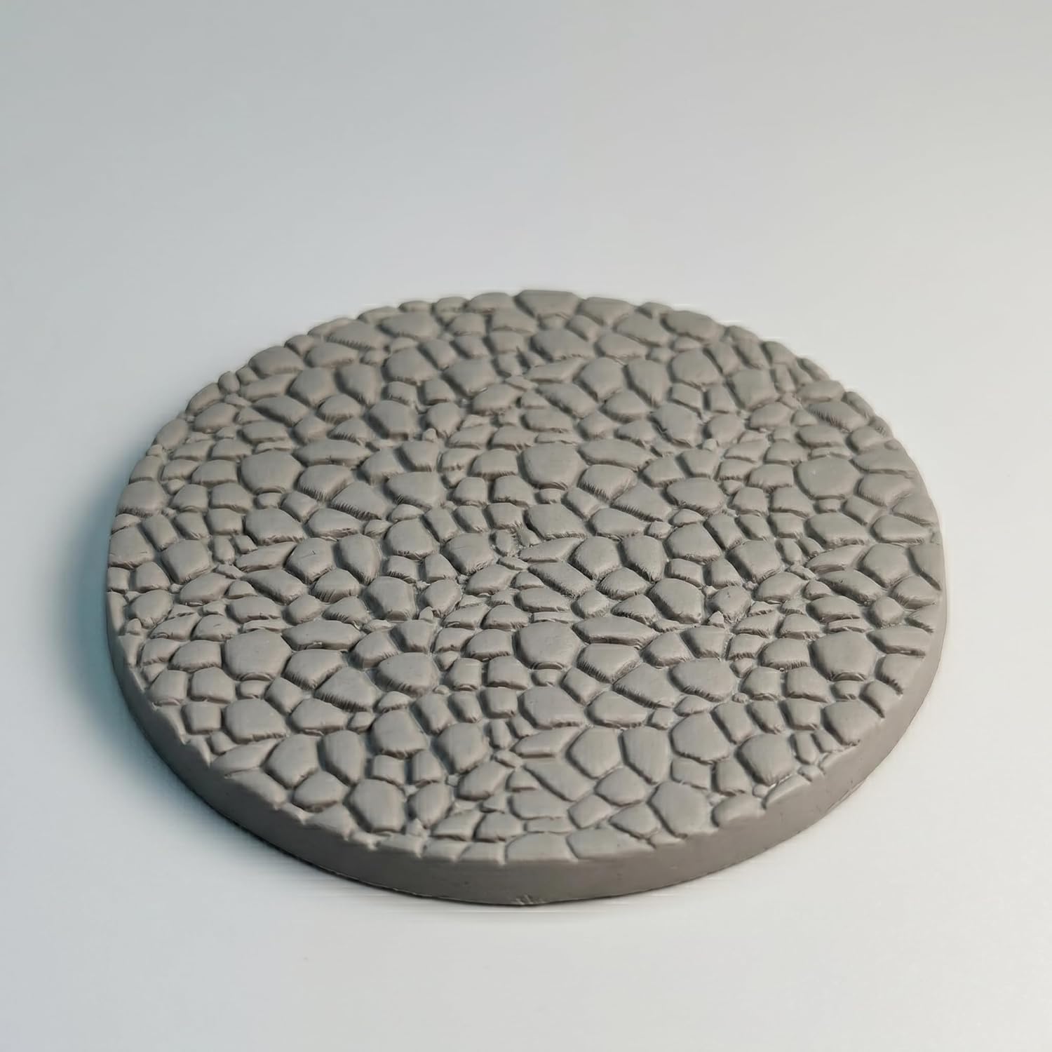 7-Piece Texture Roller Set, Tabletop Terrain Road Pattern Tool