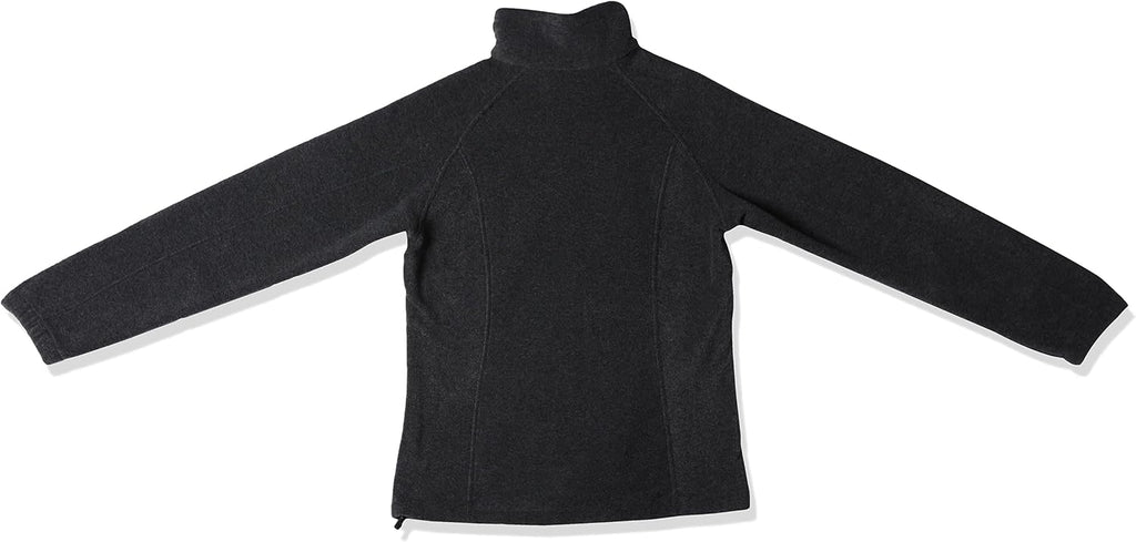 Columbia Women's Benton Springs Full Zip