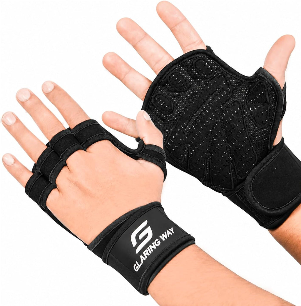Gym Workout Gloves for Women and Men