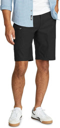 Eddie Bauer Mens Rainier Short