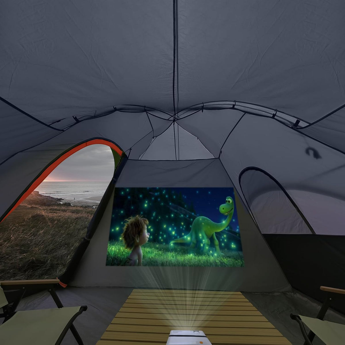 UNP 10 Person Tents for Camping Family Outdoor Camping Tent