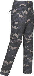 Little Donkey Andy Men's Stretch Convertible Pants, Zip-Off Quick-Dry Hiking Pants, UV Protection, Lightweight