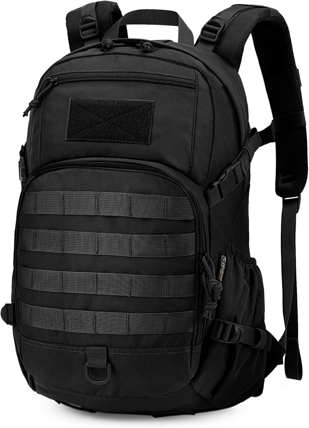 Mardingtop 25L Hiking Backpack,Lightweight Molle Tactical Backpack for Running,Hiking,Cycling,Motorcycle