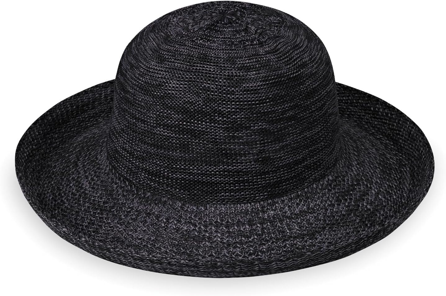 Wallaroo Women's Victoria Sun Hat | Packable Design, Adjustable Sizing, Sophisticated Style
