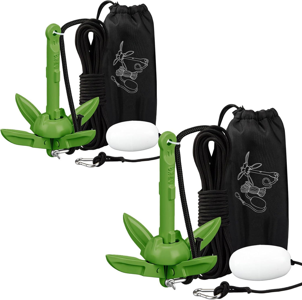 Lounsweer 1.5/3.5 Kit for Kayak Paddle Board