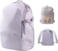 PGYTECH OneGo Lite 12L Camera Backpack Water-Resistant DSLR/Mirrorless Bag for Sony/Canon/Fujifilm, Drone Backpack, Tripod Mount Travel & Weekend Photography Pack (Purple)