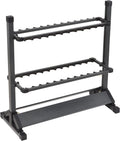 JOYWAVE Fishing Rod Holders,Aluminium Fishing Pole Holders,Portable Fishing Rod Rack,Holds Up to 24 Rods,Fishing Pole Vertical Ground Display Rack