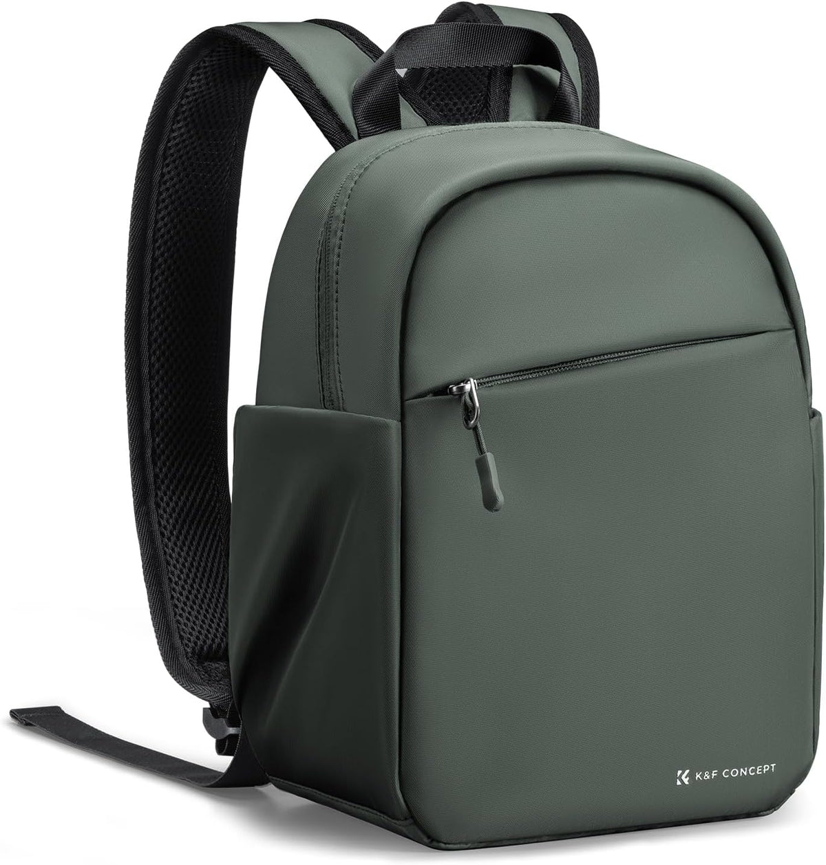 K&F CONCEPT Camera Backpack, Lightweight Compact Camera Bag 5L
