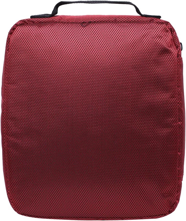 Raprance Fishing Lure Bag Baits Tackle Binder Organizer Storage Plastic Bag