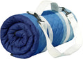 Extra Large Picnic Blanket 80"x 83", Waterproof Sandproof Beach Outdoor Mat