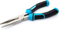Shimano Brutas Silver Nickel Tools Fishing Gear