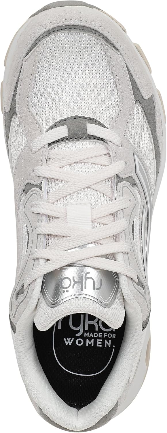 Ryka Women's Devotion X TR 2 Lifestyle Shoe | Walking Shoes