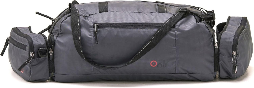Penta Bags (Penta 5-in-1 Packable Duffel)