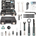 Bike Tool Kit with Storage Case - 22 PCS Bicycle Repair Tool Set