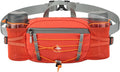 Fanny Pack with 2 Water Bottle Holder for Women Men, Waist Bag