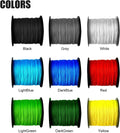 437Yd-5000Yd Super Strong Pull Generic Braided Fishing Line Fish ing Lines FishLines FishingLine