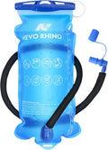 N NEVO RHINO Hydration Bladder 1.5L - 2L- 3L Leak Proof Water Reservoir