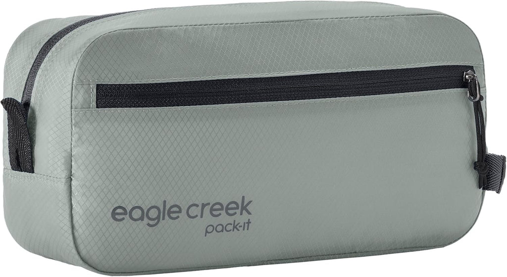 Eagle Creek Pack-It Isolate Quick Trip, Small, Storm Grey