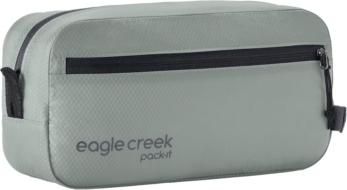Eagle Creek Pack-It Isolate Quick Trip, Small, Storm Grey