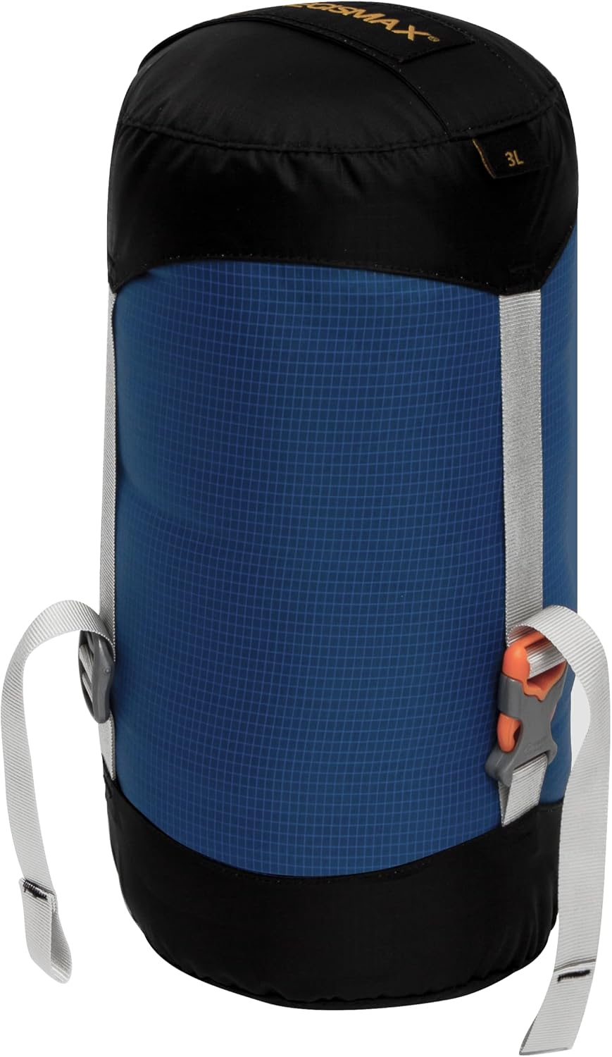 Ultralight Water-Resistant Compression Stuff Sack for Sleeping Gear Accessories Outdoor Camping Storage Bag