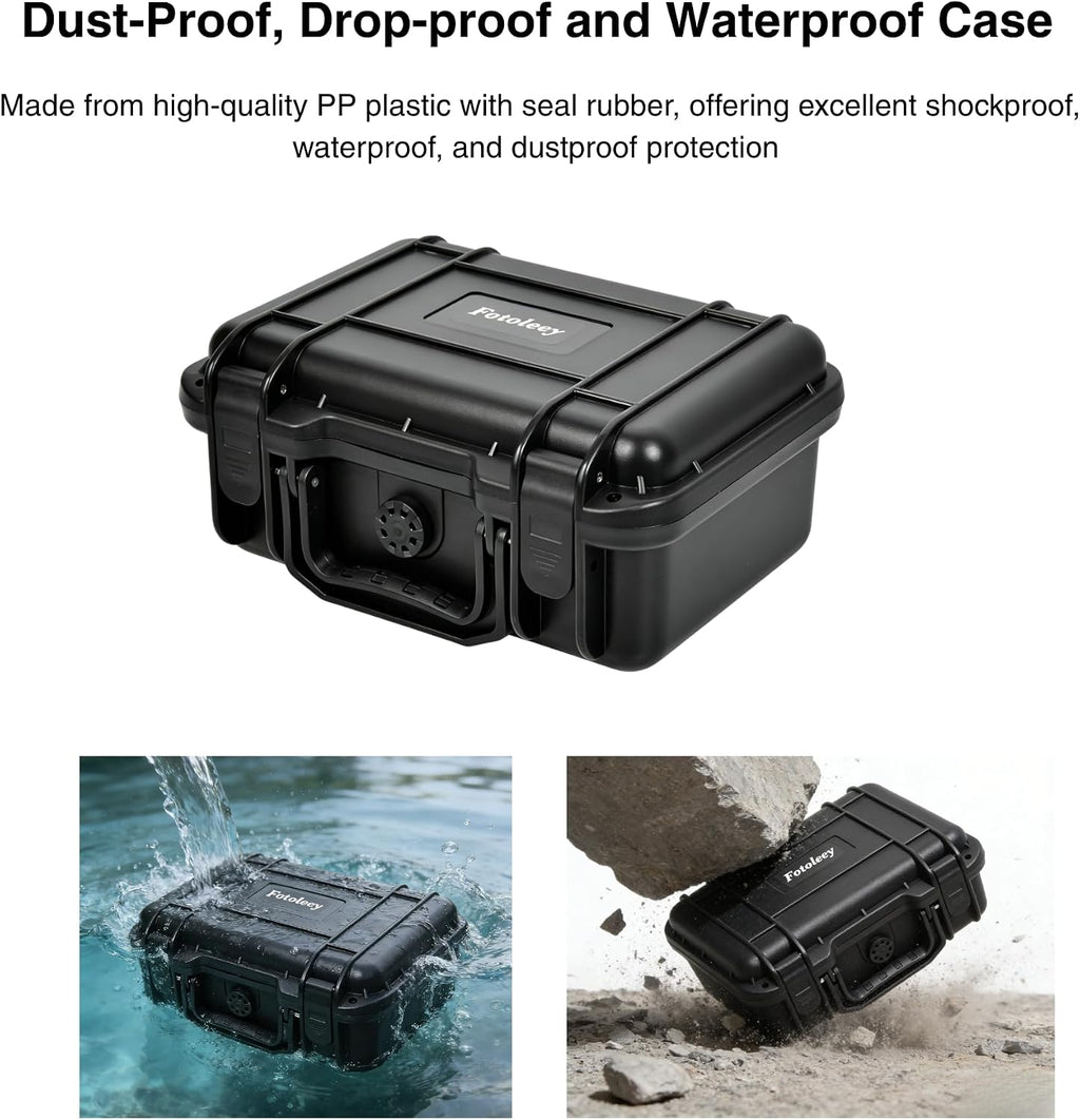 Carrying Case for XbotGo Falcon